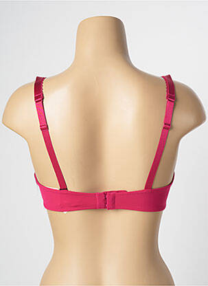 Soutien-gorge haut soutien-gorge moulé haut soutien-gorge moulé rose AUBADE femme