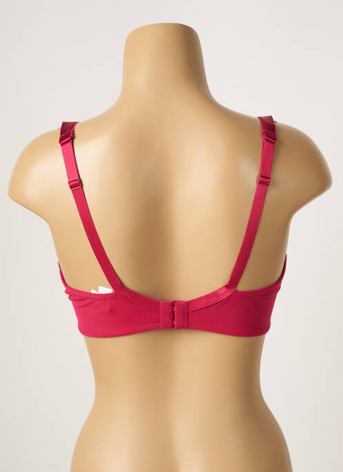 Soutien-gorge rose AUBADE pour femme