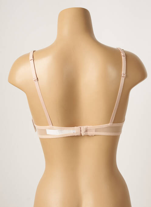 Soutien-gorge beige AUBADE pour femme