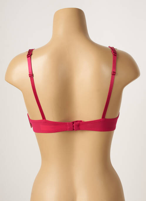 Soutien-gorge rose AUBADE pour femme