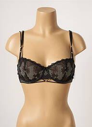 Soutien-gorge haut soutien-gorge emboitant haut soutien-gorge emboitant noir AUBADE femme