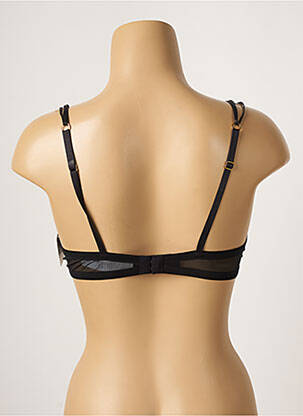 Soutien-gorge haut soutien-gorge emboitant haut soutien-gorge emboitant noir AUBADE femme