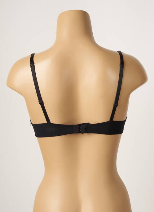Soutien-gorge noir AUBADE pour femme