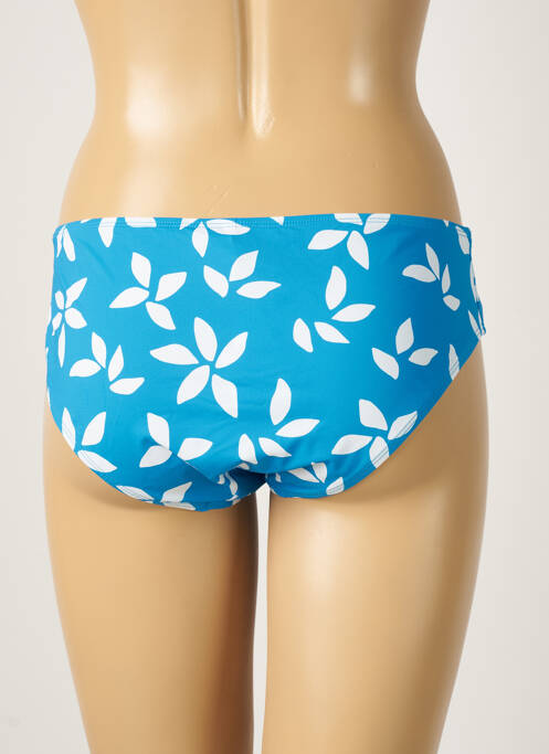 Bas de maillot de bain bleu AUBADE pour femme
