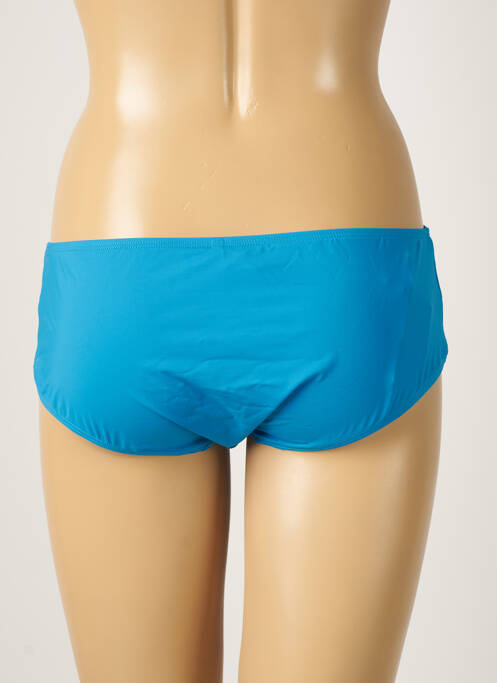 Bas de maillot de bain bleu AUBADE pour femme