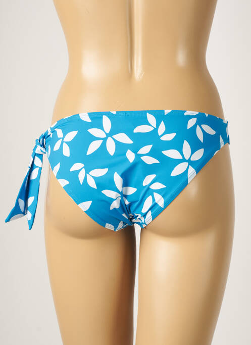 Bas de maillot de bain bleu AUBADE pour femme