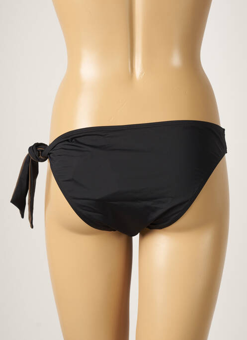 Bas de maillot de bain noir AUBADE pour femme