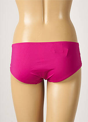 Bas de maillot de bain shorty shorty rose AUBADE femme