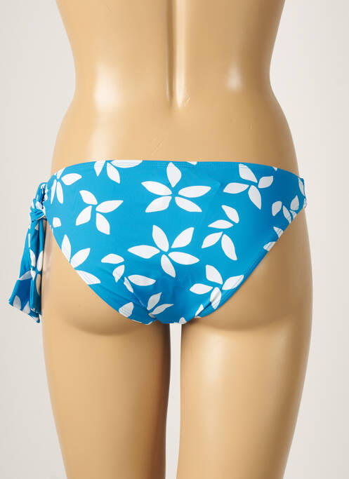 Bas de maillot de bain bleu AUBADE pour femme