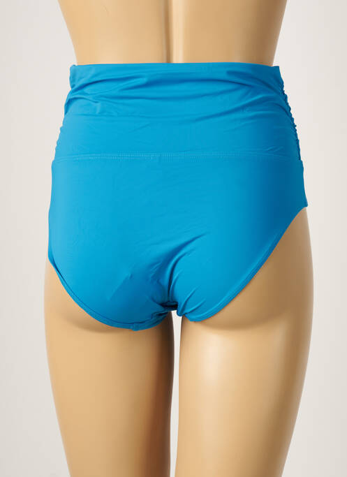 Bas de maillot de bain bleu AUBADE pour femme