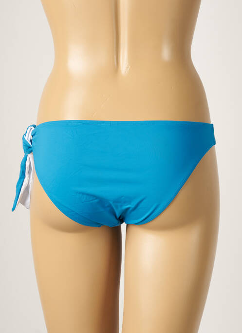 Bas de maillot de bain bleu AUBADE pour femme