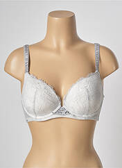 Soutien-gorge gris VALEGE pour femme seconde vue