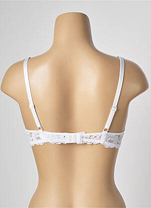 Soutien-gorge haut soutien-gorge moulé haut soutien-gorge moulé rose PASSIONATA femme