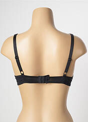 Soutien-gorge noir VALEGE pour femme seconde vue