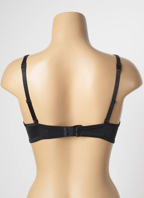 Soutien-gorge noir VALEGE pour femme