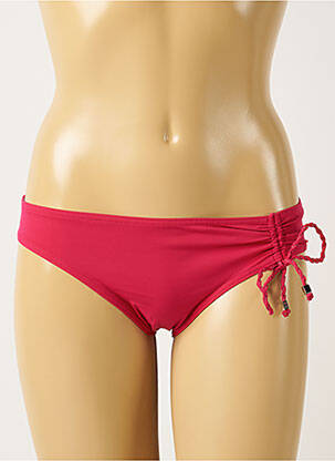Bas De Maillot De Bain Lejaby Clous Unis - Slip De Bain Noir, Triangle, Neuf Avec étiquettes