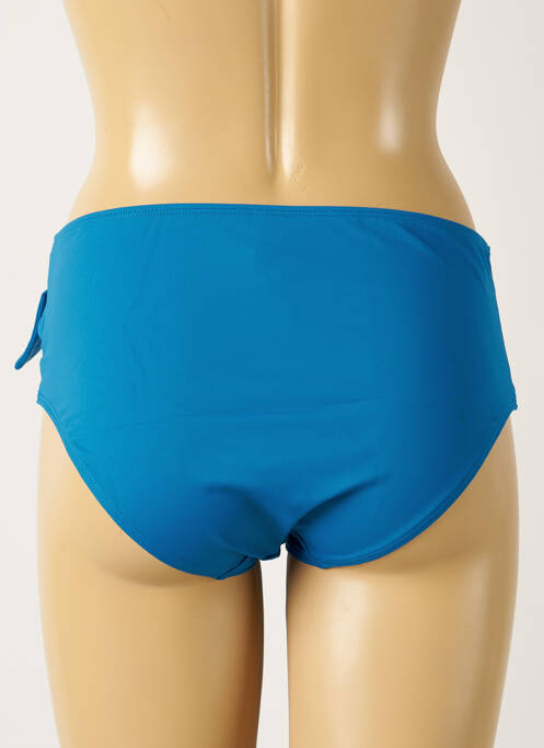 Bas de maillot de bain bleu SIMONE PERELE pour femme