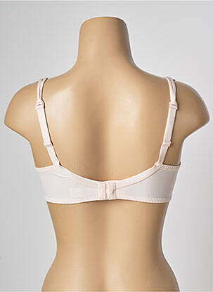 Soutien-gorge haut soutien-gorge moulé haut soutien-gorge moulé rose SIMONE PERELE femme