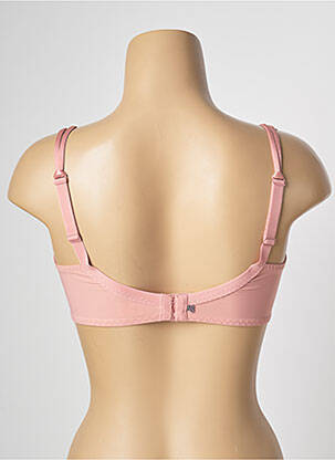 Soutien-gorge haut soutien-gorge moulé haut soutien-gorge moulé rose SIMONE PERELE femme