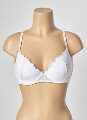 Soutien-gorge blanc PASSIONATA pour femme seconde vue