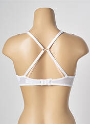 Soutien-gorge blanc PASSIONATA pour femme seconde vue