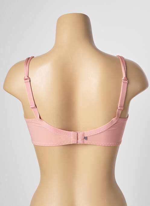 Soutien-gorge rose SIMONE PERELE pour femme