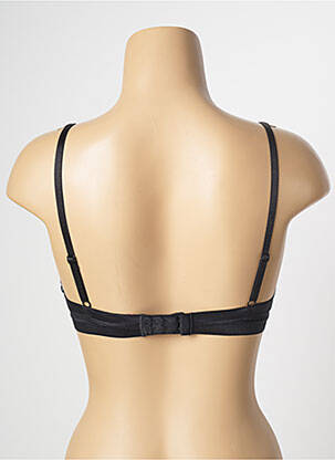 Soutien-gorge tissage dentelle haut soutien-gorge moulé rose PASSIONATA femme