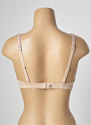 Soutien-gorge haut soutien-gorge moulé haut soutien-gorge moulé beige SIMONE PERELE femme