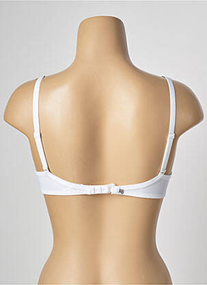 Soutien-gorge haut soutien-gorge moulé haut soutien-gorge moulé blanc SIMONE PERELE femme