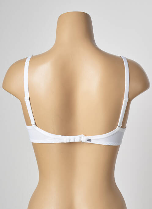 Soutien-gorge blanc SIMONE PERELE pour femme