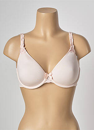 Soutien-gorge haut soutien-gorge moulé haut soutien-gorge moulé rose SIMONE PERELE femme