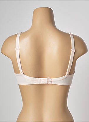 Soutien-gorge haut soutien-gorge moulé haut soutien-gorge moulé rose SIMONE PERELE femme