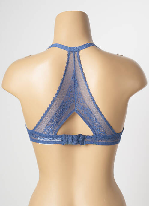 Soutien-gorge bleu PASSIONATA pour femme