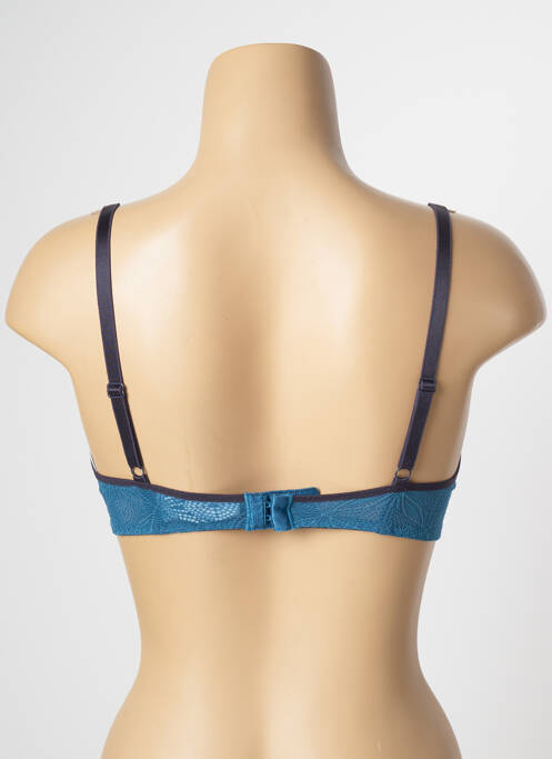 Soutien-gorge bleu PASSIONATA pour femme