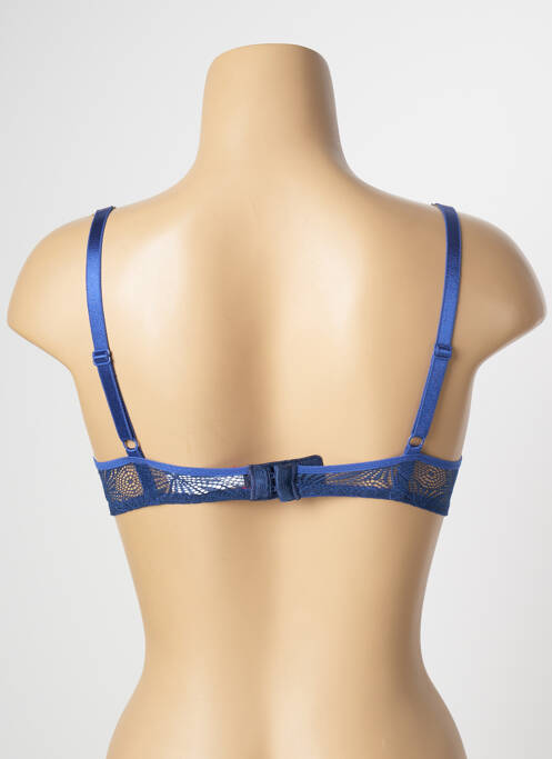 Soutien-gorge bleu PASSIONATA pour femme