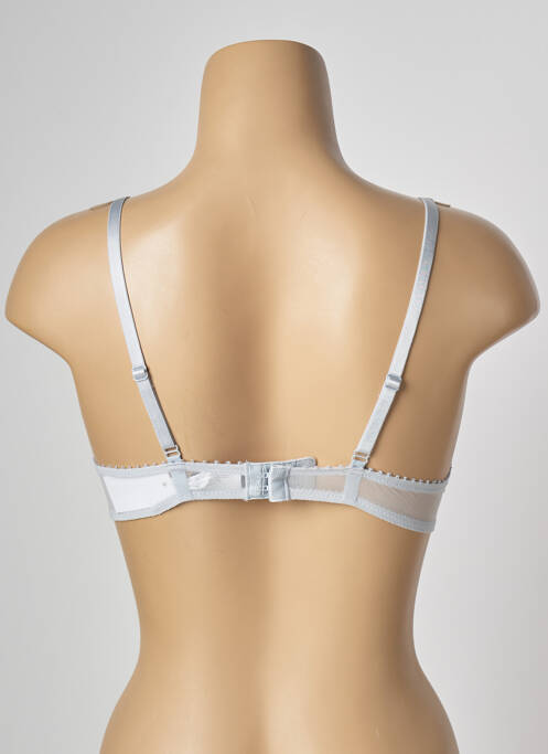 Soutien-gorge gris PASSIONATA pour femme