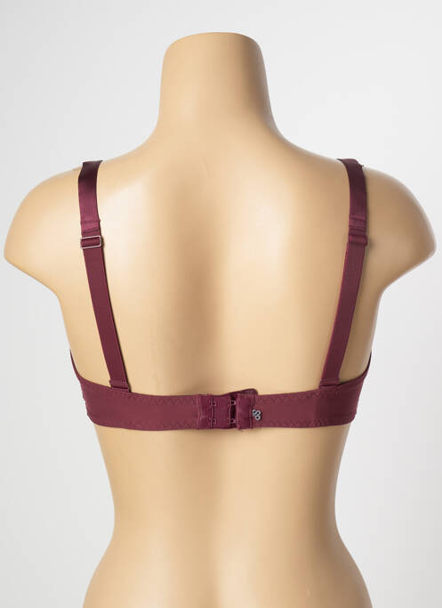 Soutien-gorge rouge SIMONE PERELE pour femme