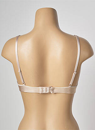 Soutien-gorge effet matière satinée haut soutien-gorge push-up chair PASSIONATA femme