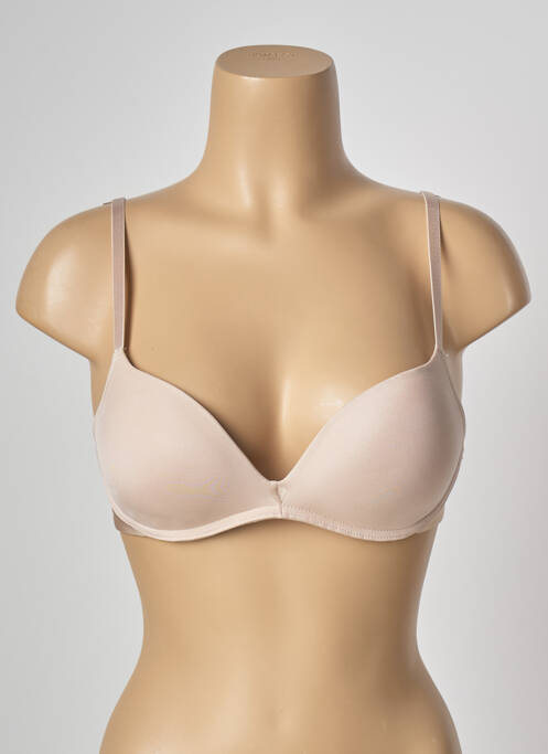 Soutien-gorge sans armature haut soutien-gorge push-up chair PASSIONATA femme