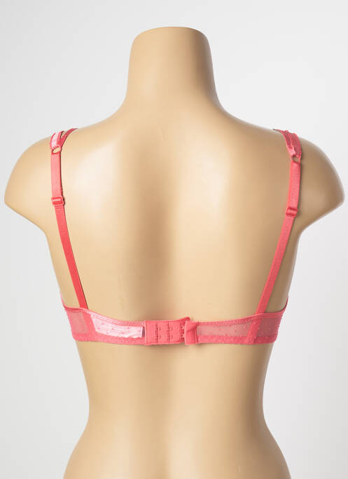 Soutien-gorge rose PASSIONATA pour femme