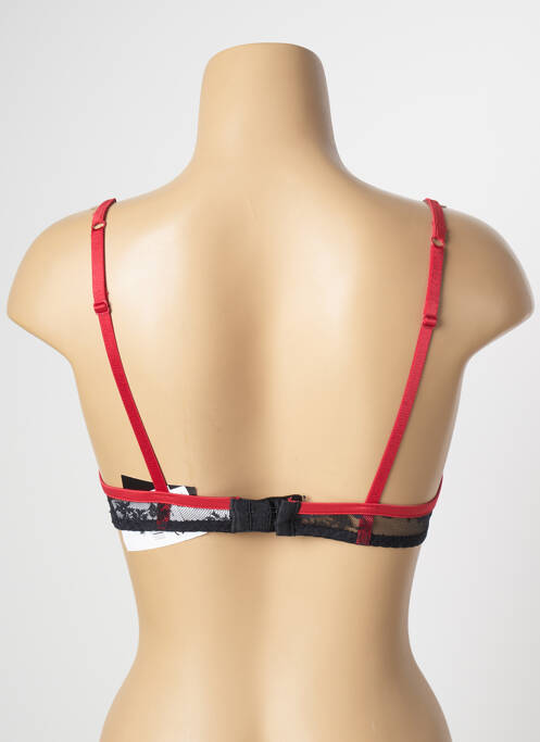 Soutien-gorge rouge PASSIONATA pour femme