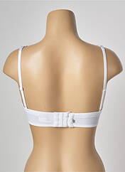 Soutien-gorge blanc SIMONE PERELE pour femme seconde vue