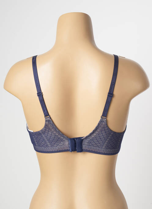 Soutien-gorge bleu CHANTELLE pour femme