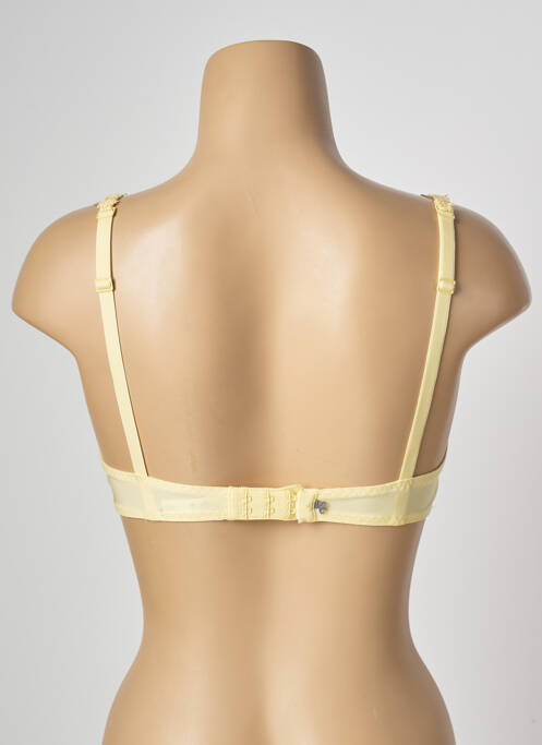 Soutien-gorge jaune SIMONE PERELE pour femme