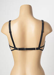 Soutien-gorge noir IMPLICITE pour femme seconde vue