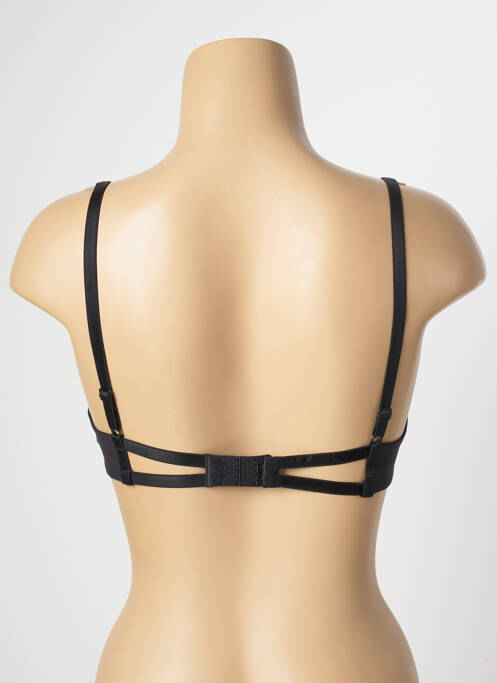 Soutien-gorge noir IMPLICITE pour femme