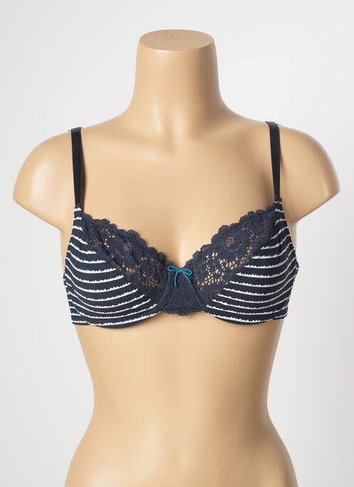 Soutien-gorge bleu PASSIONATA pour femme