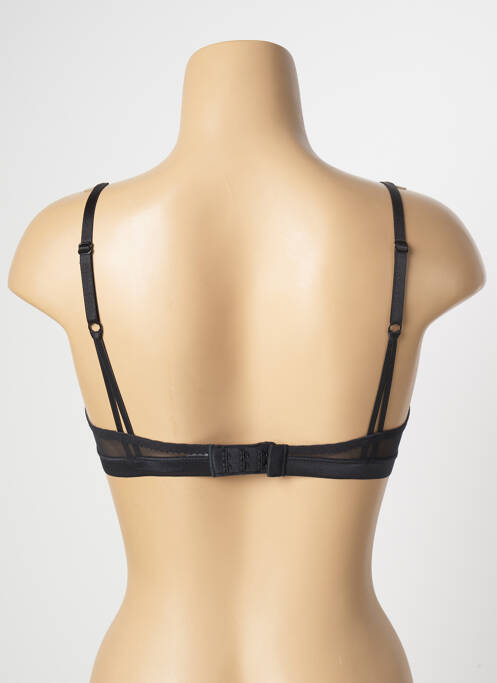 Soutien-gorge noir PASSIONATA pour femme
