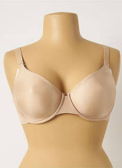 Soutien-gorge beige SIMONE PERELE pour femme seconde vue