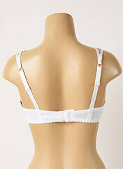 Soutien-gorge blanc PASSIONATA pour femme seconde vue